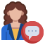 User icon 64x64