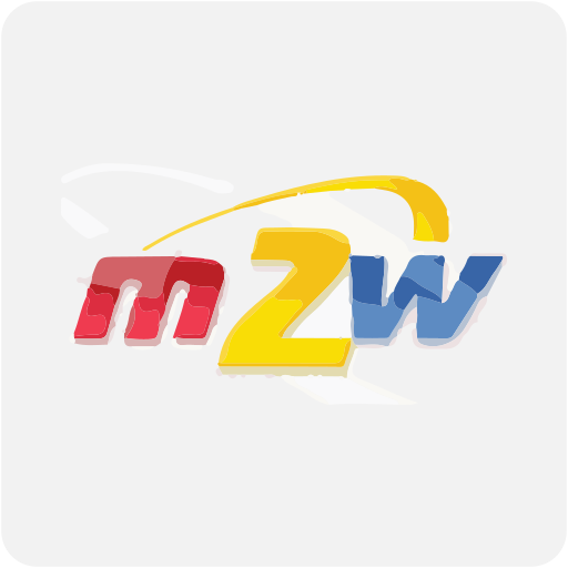 Address book, email, mail2world icon