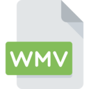 file,document,files and folders,format,extension,wmv ok 