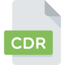 file,document,files and folders,format,extension,cdr ok 