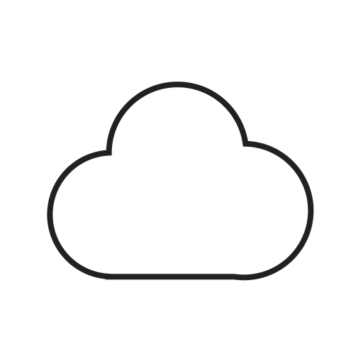 Call, cloudapp, contact, group, media, message, social icon