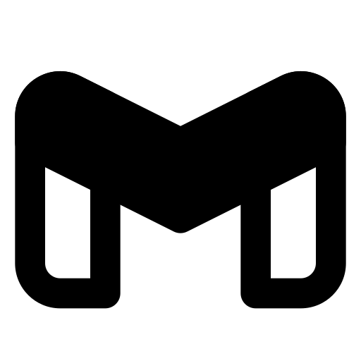 Google mail, mail, logo, google, media, social media icon