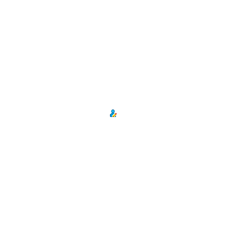 Blue, contact, edit icon