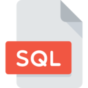file,document,files and folders,format,extension,sql