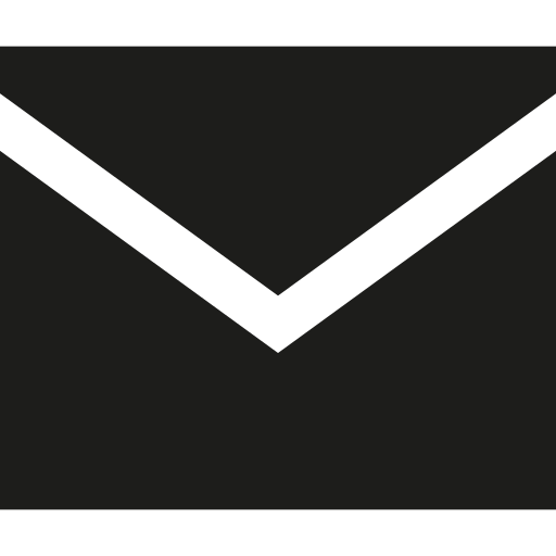 Ecommerce, email, mail, contact us, write us, contact icon