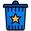 Trash icon 64x64
