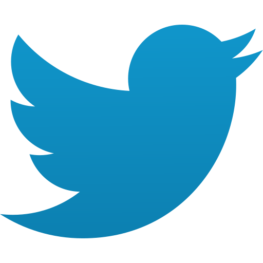 Bird, blue, bubble, message, microblog, news, social icon
