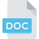 file,document,files and folders,format,extension,doc