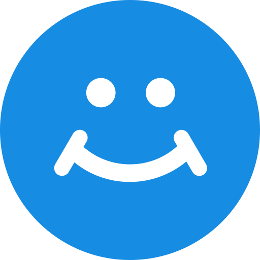 Blog, social media, content, text, articles, mail icon