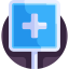 Traffic signs icon 64x64