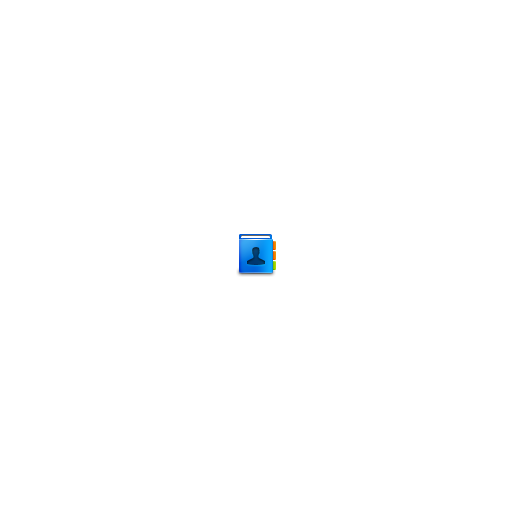 Contact icon