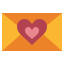 Heart icon 64x64