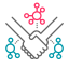 Coronavirus icon 64x64