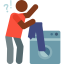 Laundry icon 64x64