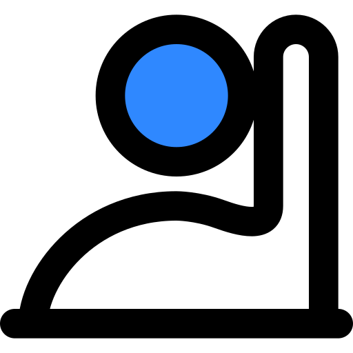 Hands icon