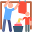 Laundry icon 64x64
