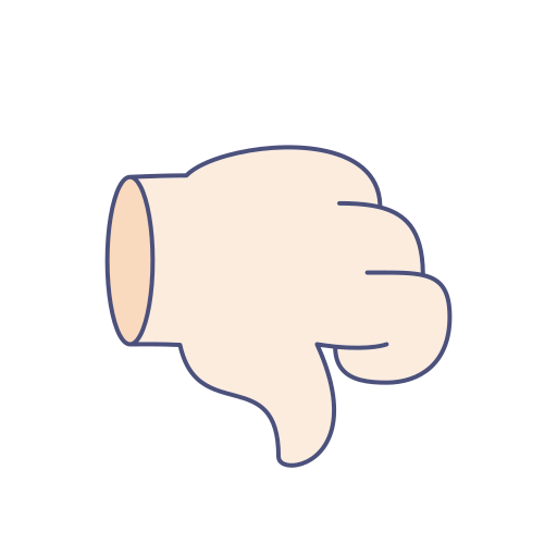 Clean, coronavirus, dirty, gesture, hand, wash, wrong icon