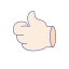 Wash your hands icon 64x64