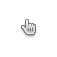 Hands icons icon 64x64