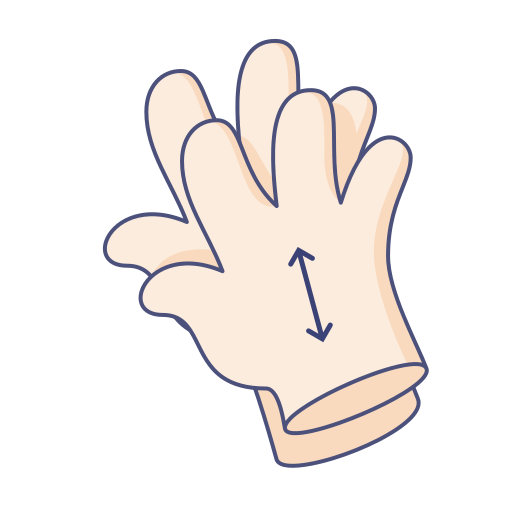 Clean, coronavirus, gesture, hand, instruction, wash icon
