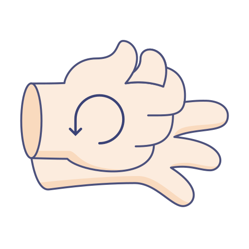 Clean, coronavirus, gesture, hand, instruction, wash icon