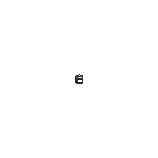 Cliboard, order icon