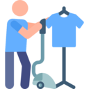man,laundry,people,humanpictos,housekeeping,ironing ok 