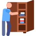 laundry,people,humanpictos,housekeeping