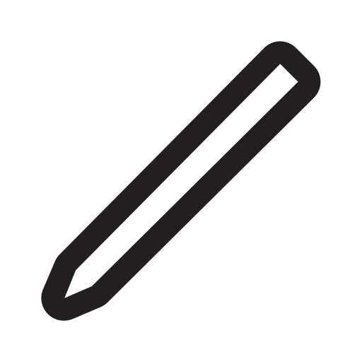 Compose, edit, tool icon