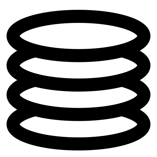 Data, null icon
