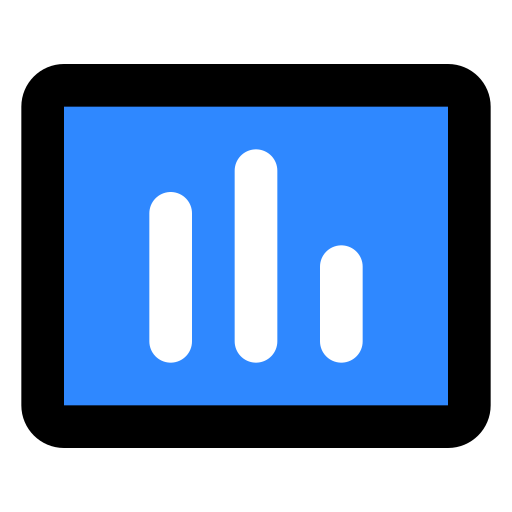 Data, sheet icon