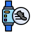 Smartwatch icon 64x64