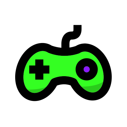 Controller, gaming, gaming controller, playstation, remote, remote control, xbox icon