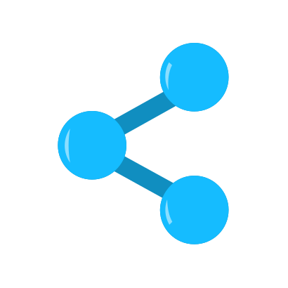 Media, share, sharing, social media icon