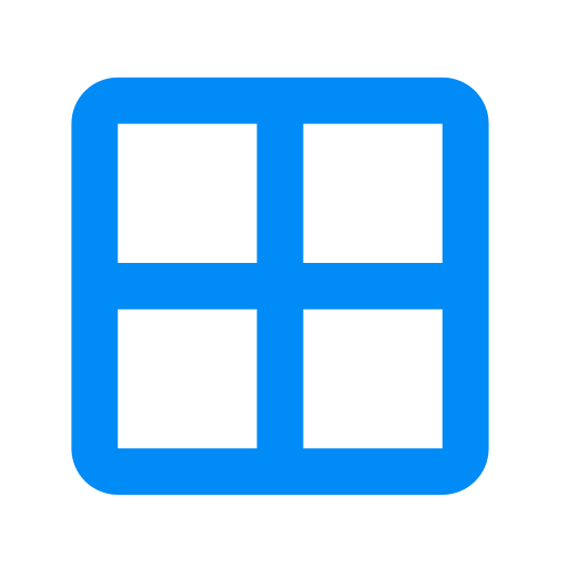 Border all, excel, google, google sheets, sheets icon