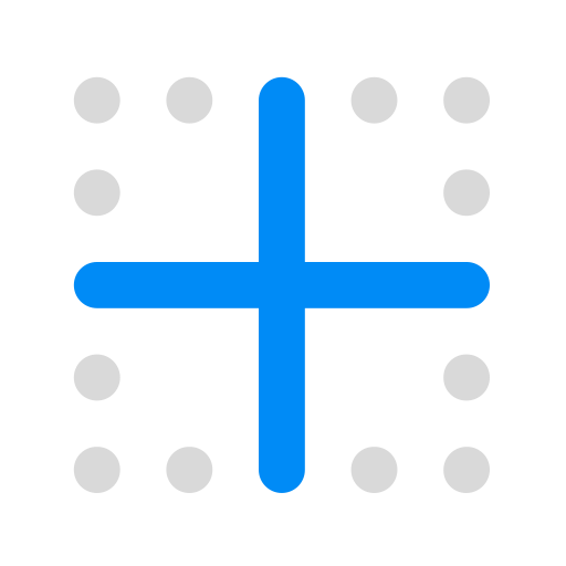 Border inner, excel, google, google sheets, sheets icon