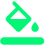 Spreadsheet - Text Edit & Colors icon 64x64