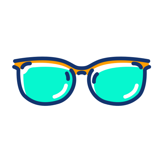 Color, i icon