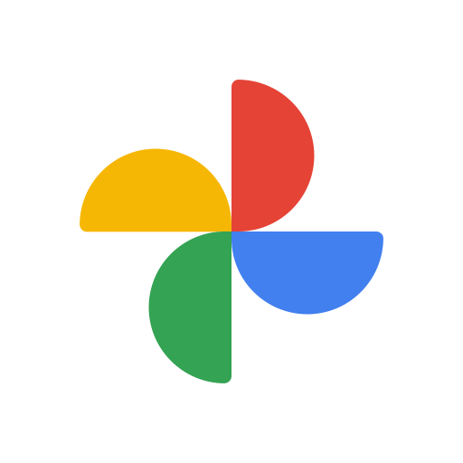 Photo, google icon