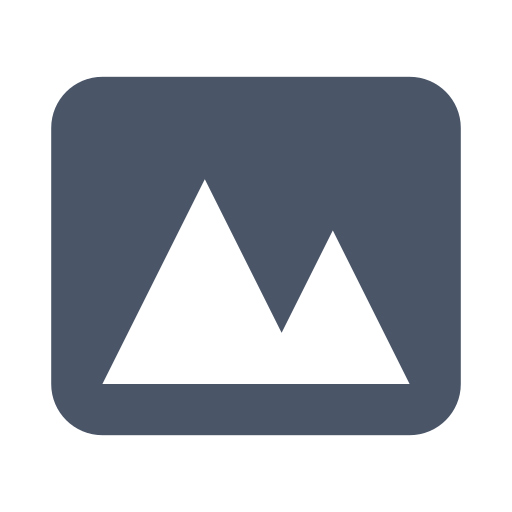 Photograph icon
