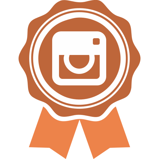 Instagram, gallery, photograph, photography, photos, pictures icon