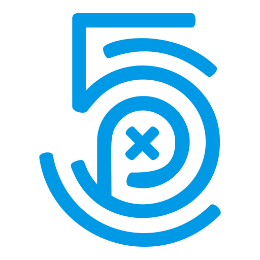 Logo, 500, 500px, photo, photography icon