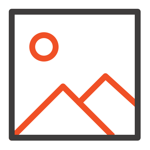 Image, picture icon