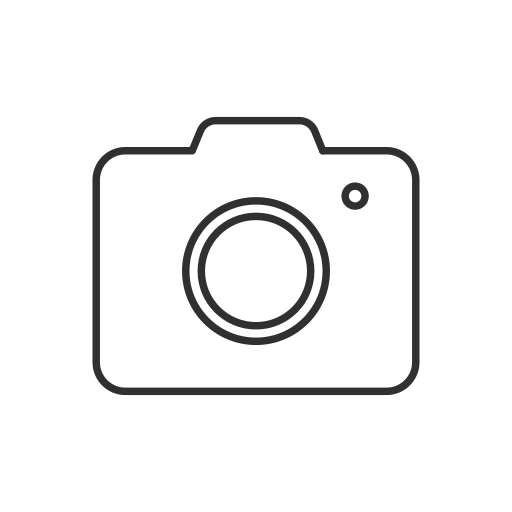 Camera, photo, upload photo icon
