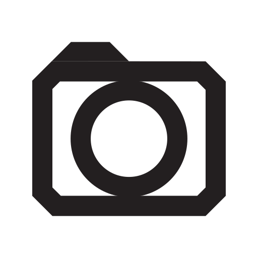 Camera, photo, gallery icon
