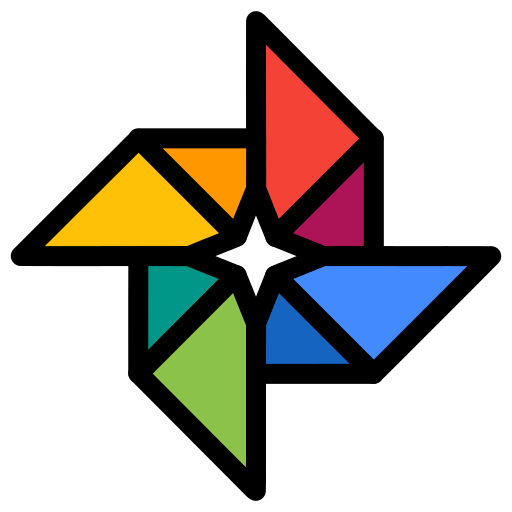 Photo icon