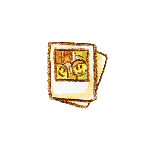 Natsu, picture icon