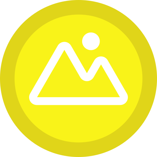 Gallery, photo, photos, picture icon