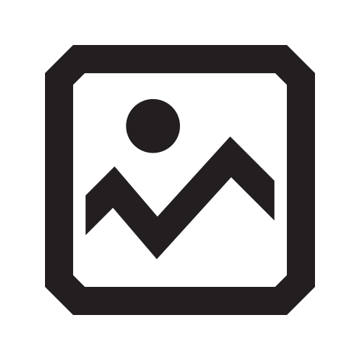 Gallery, image, photo, picture icon