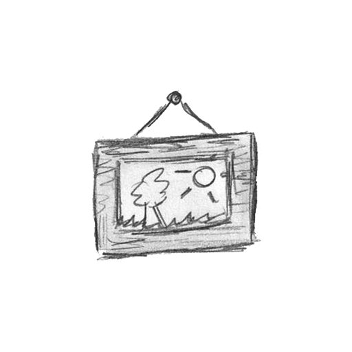 Image, photo, picture icon